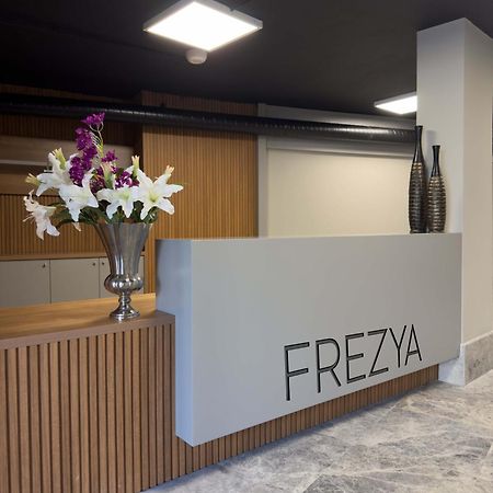 فندق Frezya - Exclusively Woman اسطنبول المظهر الخارجي الصورة